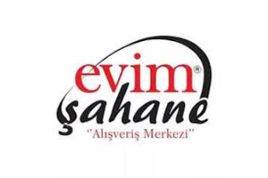 EVİM ŞAHANE