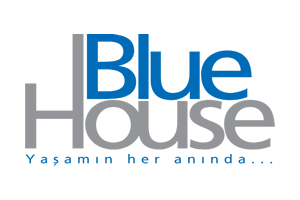 BLUE HOUSE