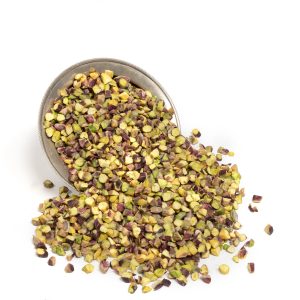 KAVRULMUŞ DOĞRANMIŞ KIRMIZI İÇ