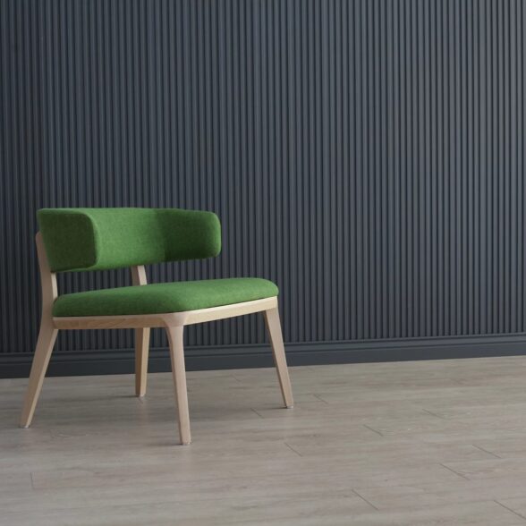 Parke ve Duvar Paneli